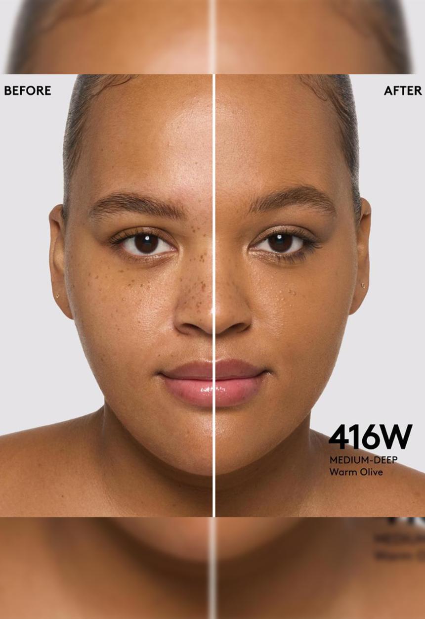 Fenty Beauty - Pro Filt'r Fluid Flex Foundation - 416W