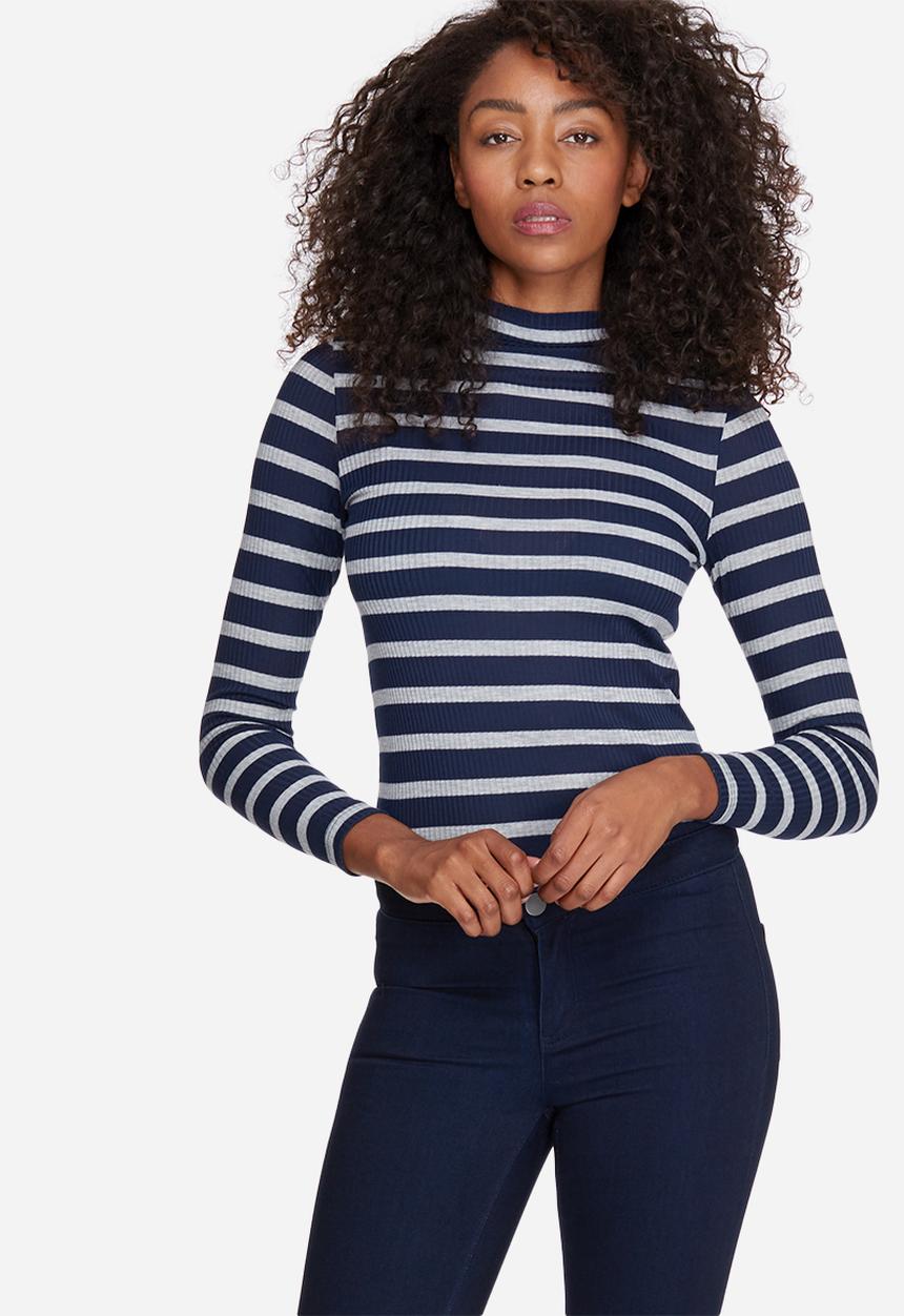 Vero Moda - Henda funnel top