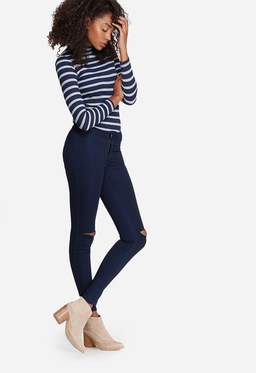 Vero Moda - Henda funnel top