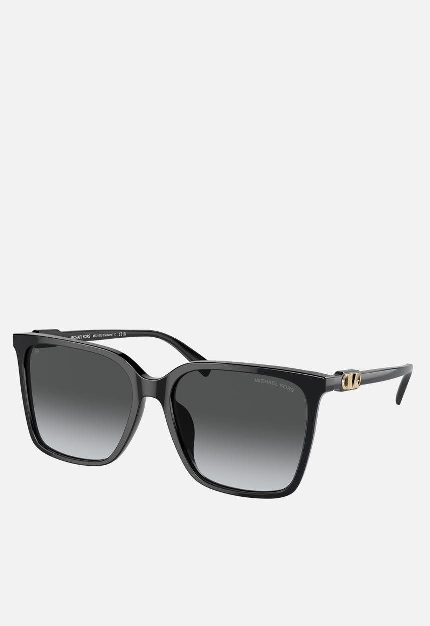 Michael Kors Eyewear - CANBERRA 0MK2197U 56mm Eyewear - Black