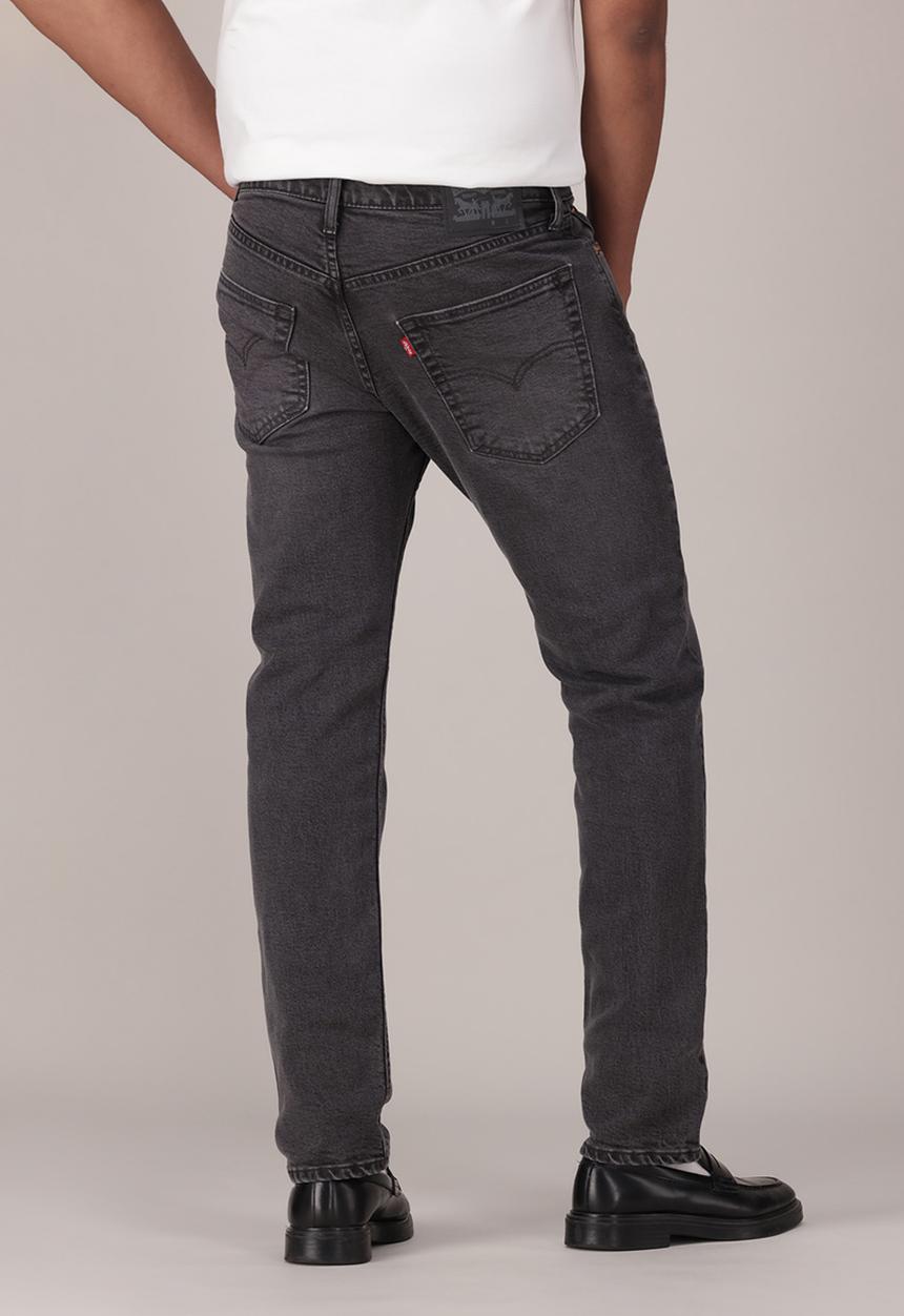 Levi’s® - 502® Taper - granite shadow