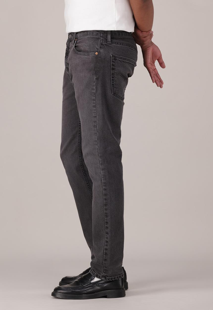 Levi’s® - 502® Taper - granite shadow
