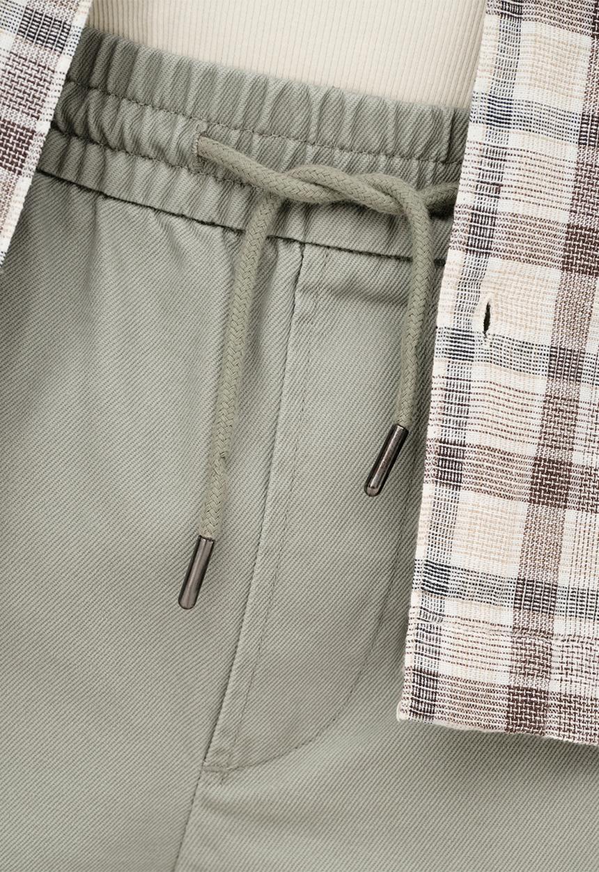 Only & Sons - Onstimes Loose Pants - Seagrass
