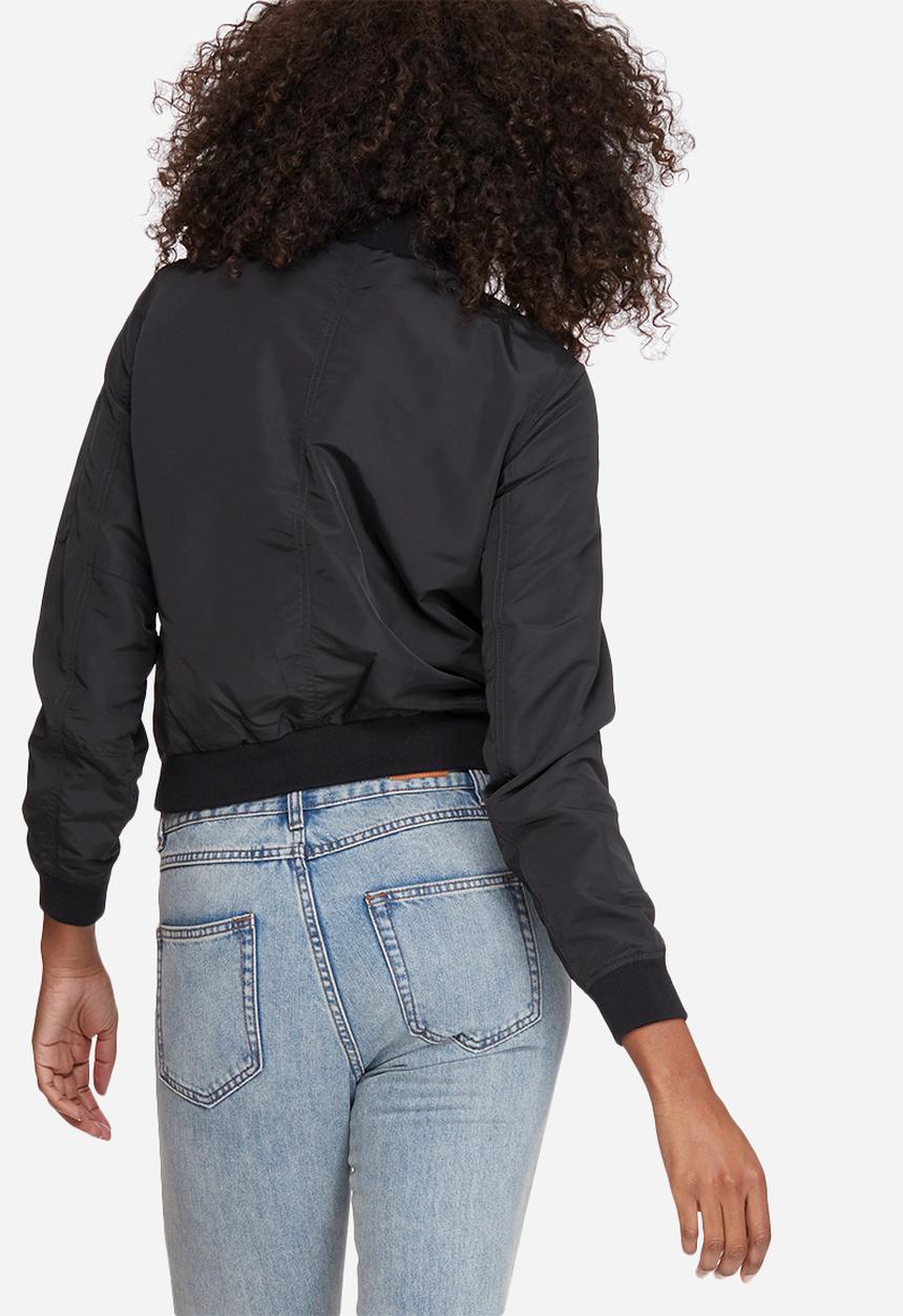 Vero Moda - Dicte bomber jacket