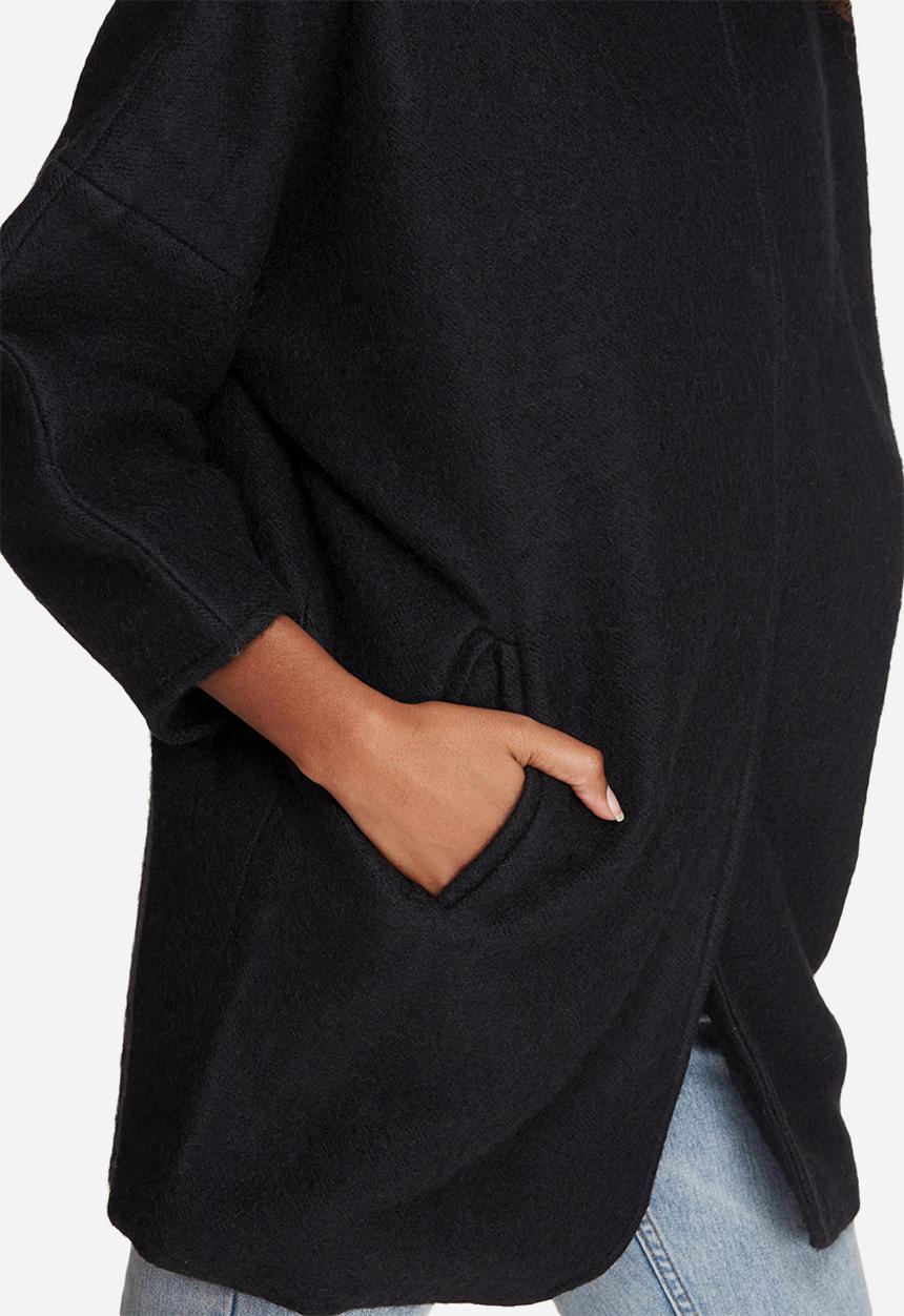 Vero Moda - Frosty wool jacket