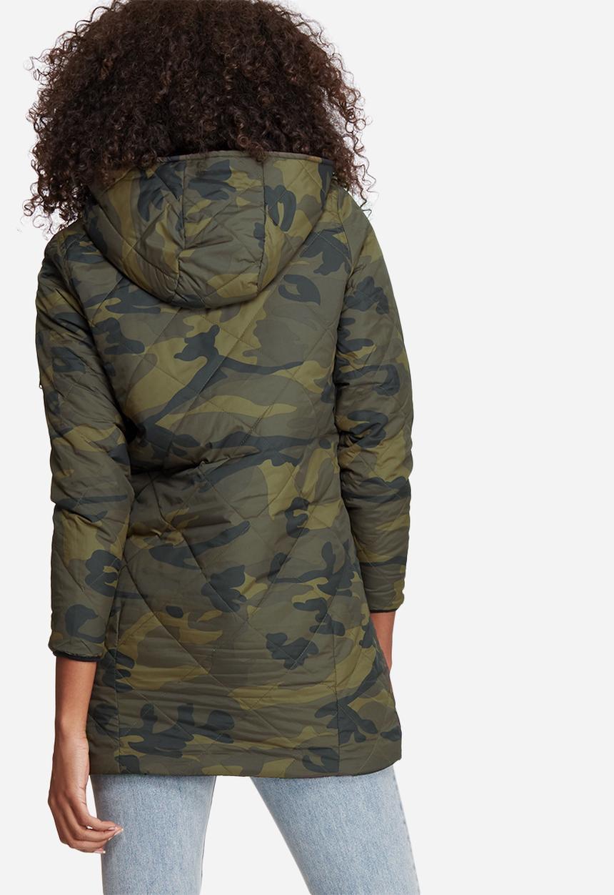 Vero Moda - Raven reversible jacket