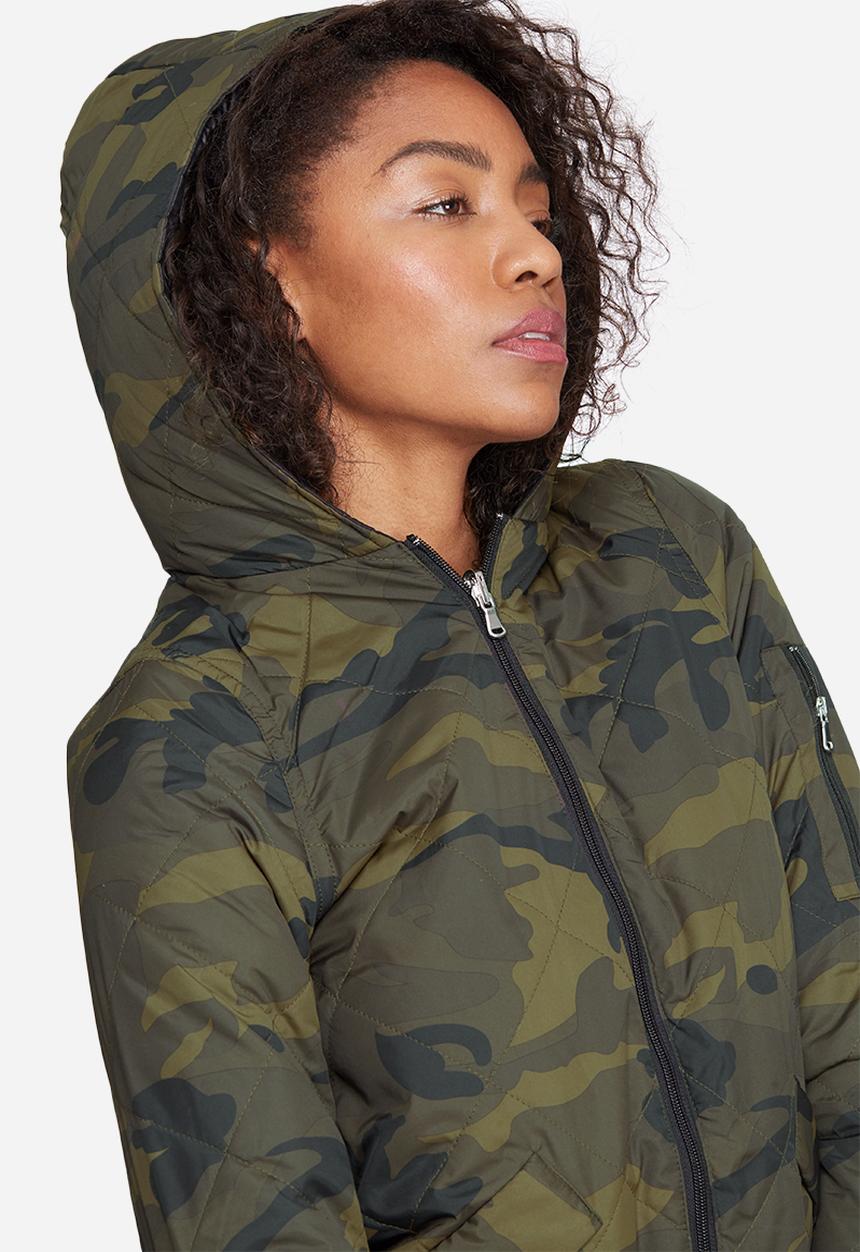 Vero Moda - Raven reversible jacket