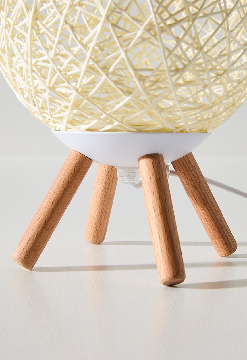 Pop Candy - Sheep table lamp - neutral