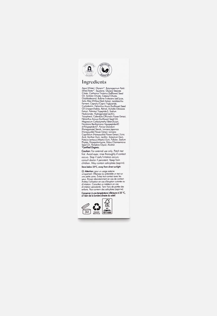 SKOON. - Retinin Night Face Cream Refill