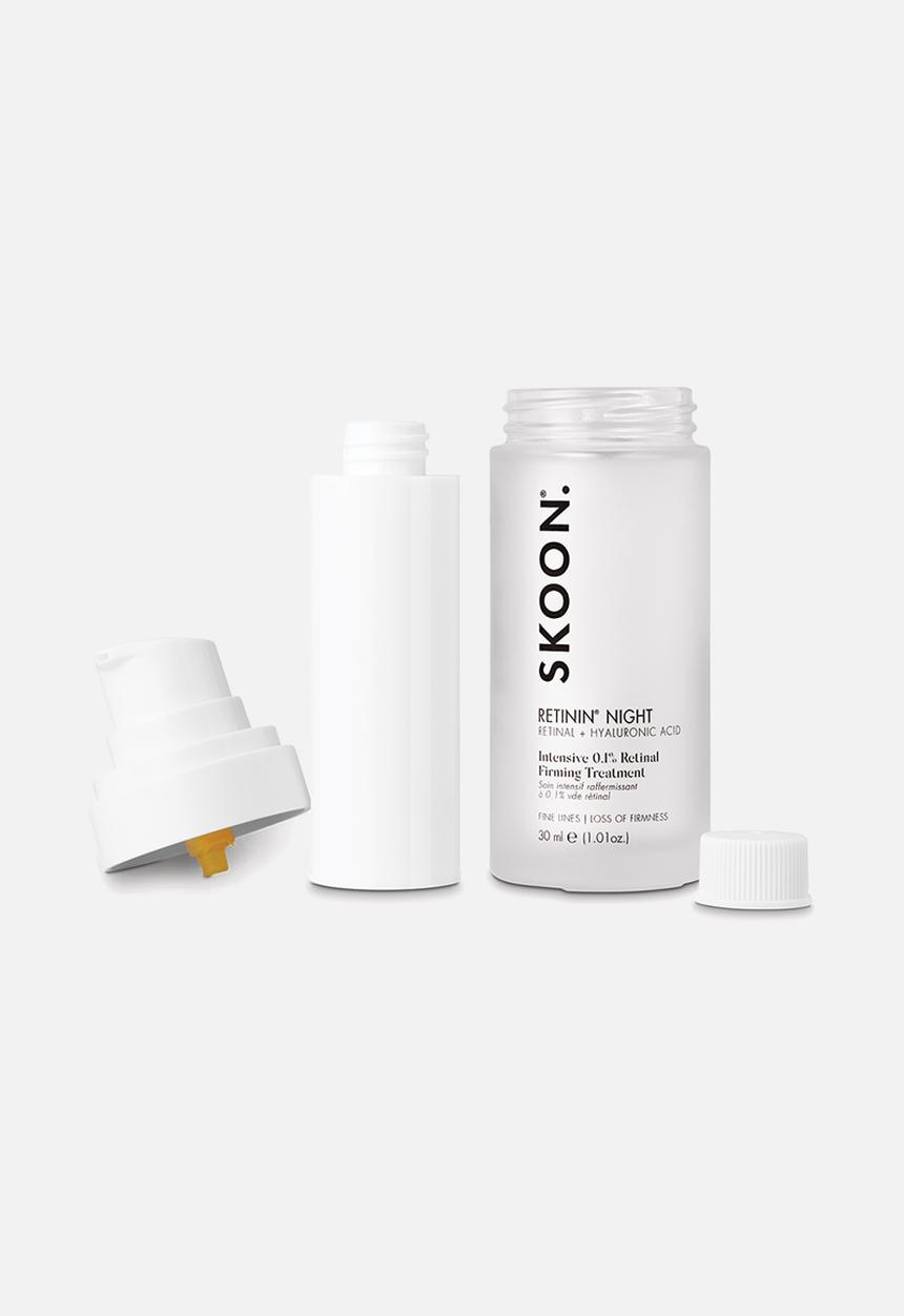 SKOON. - Retinin Night Face Cream Refill