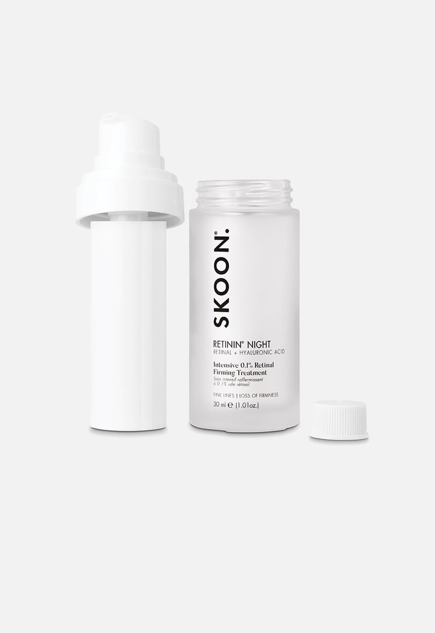 SKOON. - Retinin Night Face Cream Refill