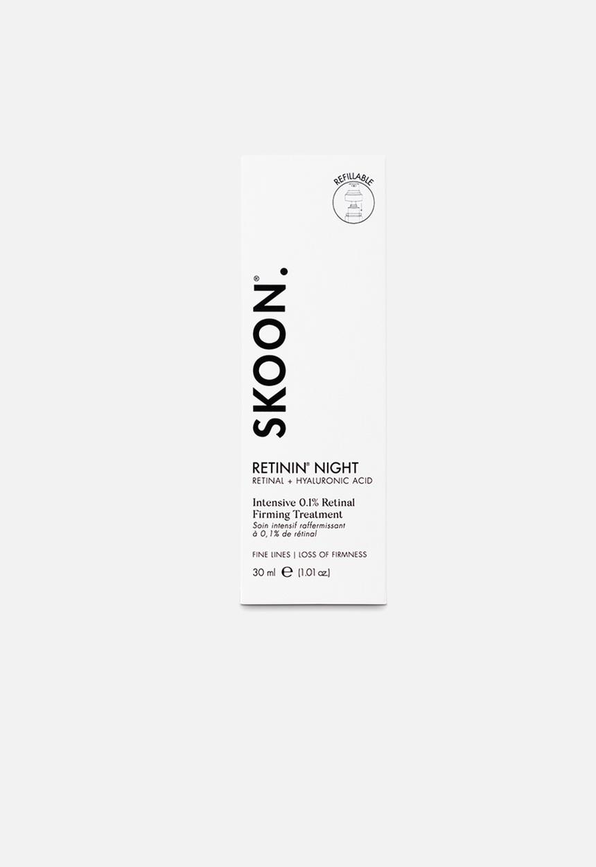 SKOON. - Retinin Night Face Cream