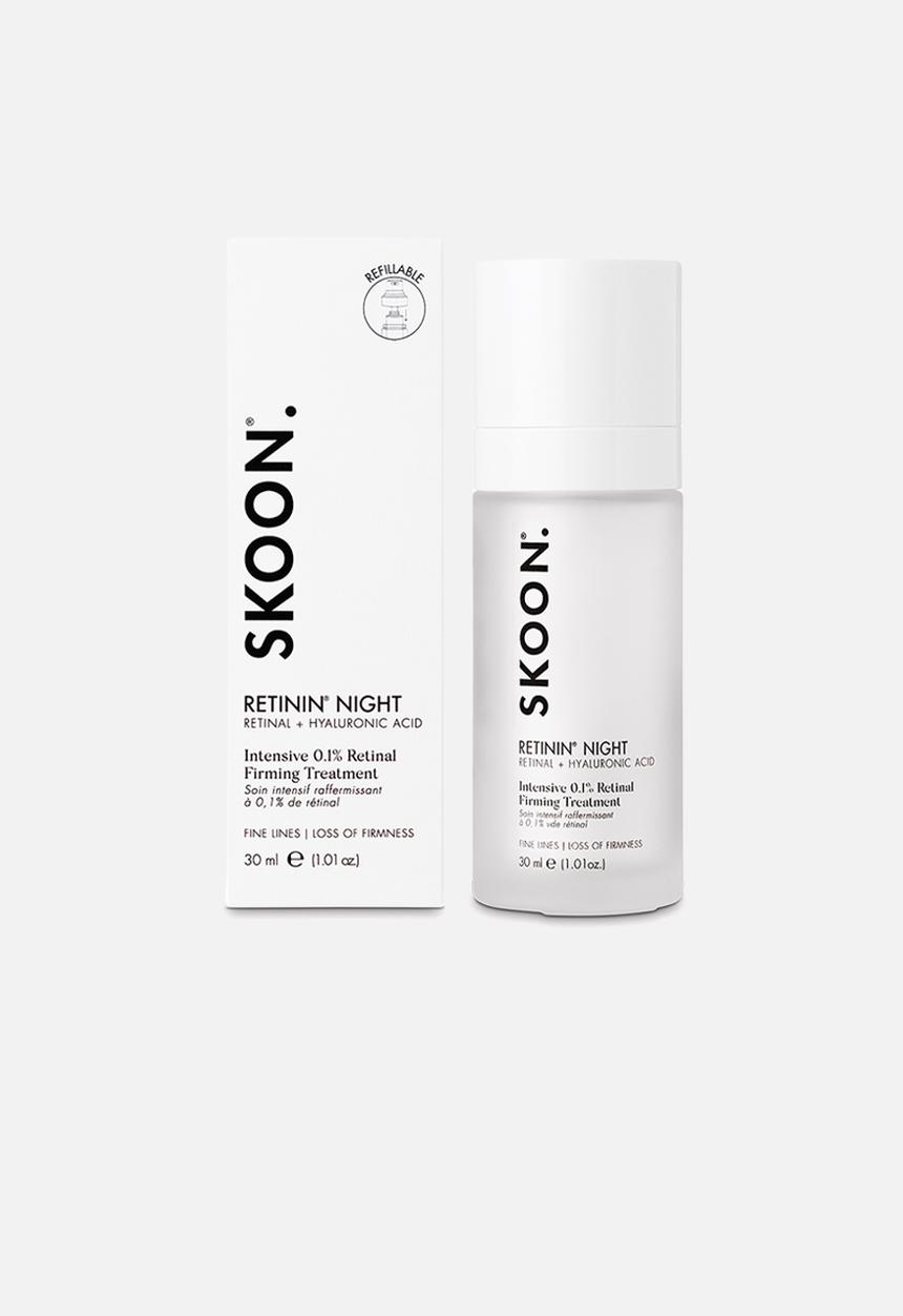 SKOON. - Retinin Night Face Cream