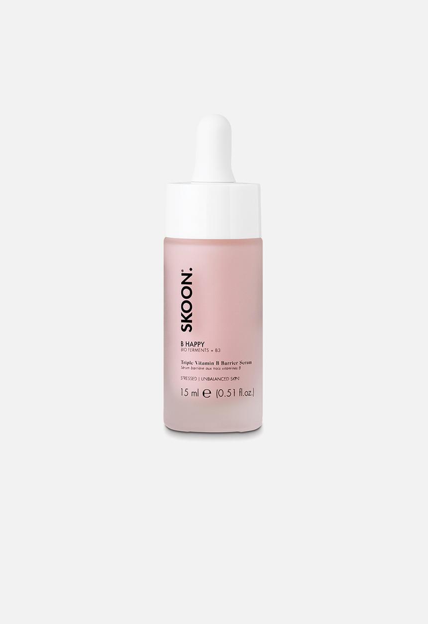 SKOON. - B Happy Triple Vitamin B Barrier Serum 15ml