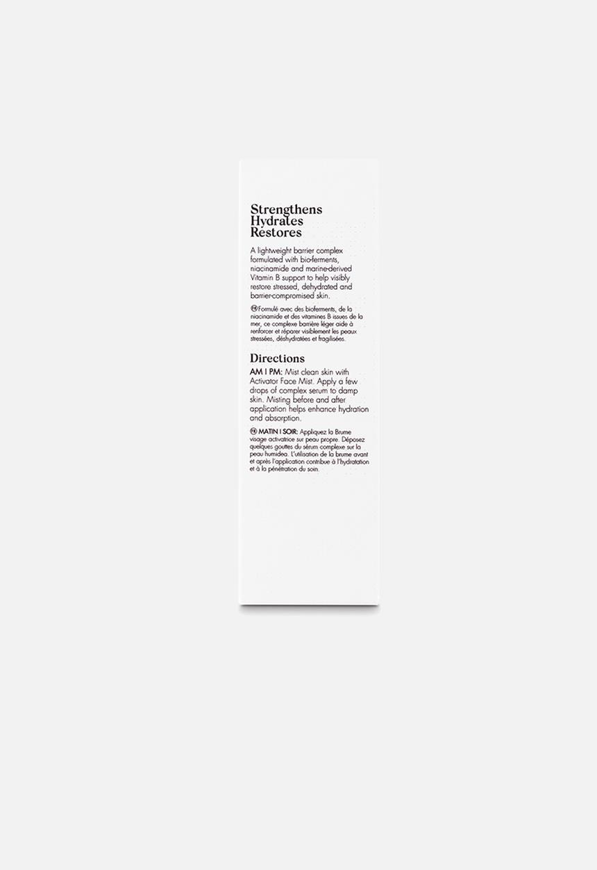 SKOON. - B Happy Triple Vitamin B Barrier Serum 15ml