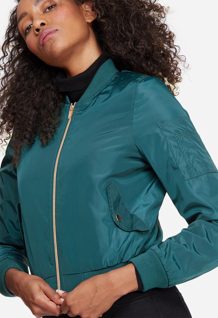 Vero Moda - Elna bomber jacket