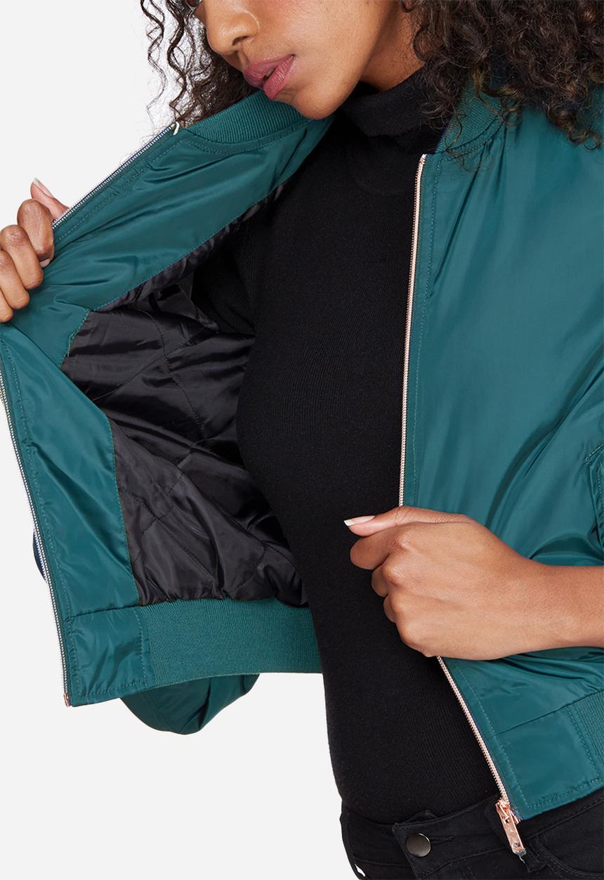 Vero Moda - Elna bomber jacket