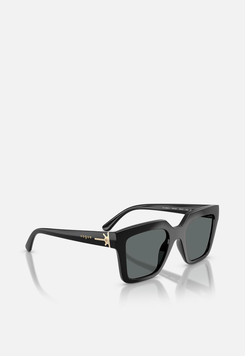 Vogue Eyewear - Vogue Eyewear 0VO5690S 49mm - Black