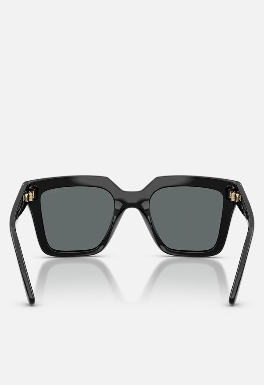 Vogue Eyewear - Vogue Eyewear 0VO5690S 49mm - Black