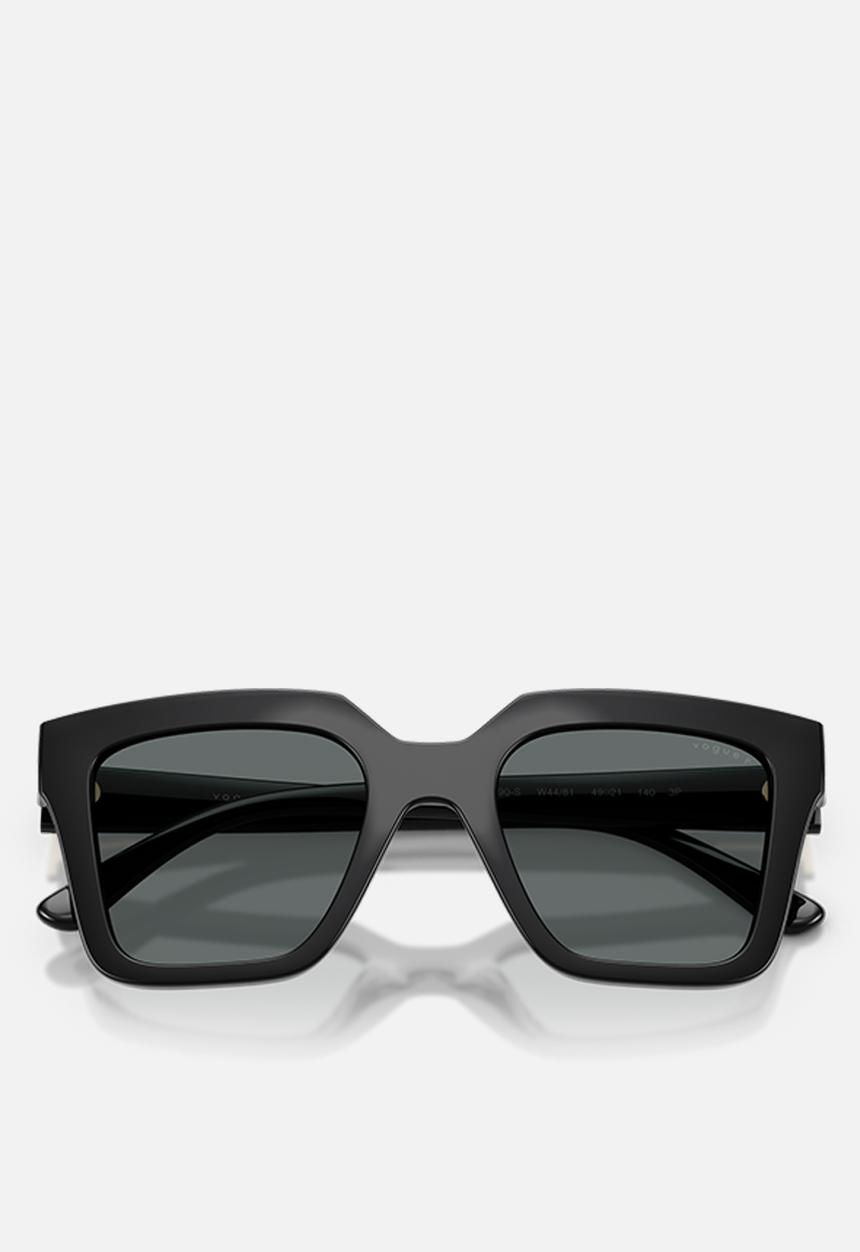Vogue Eyewear - Vogue Eyewear 0VO5690S 49mm - Black