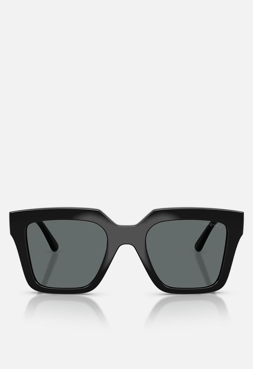 Vogue Eyewear - Vogue Eyewear 0VO5690S 49mm - Black