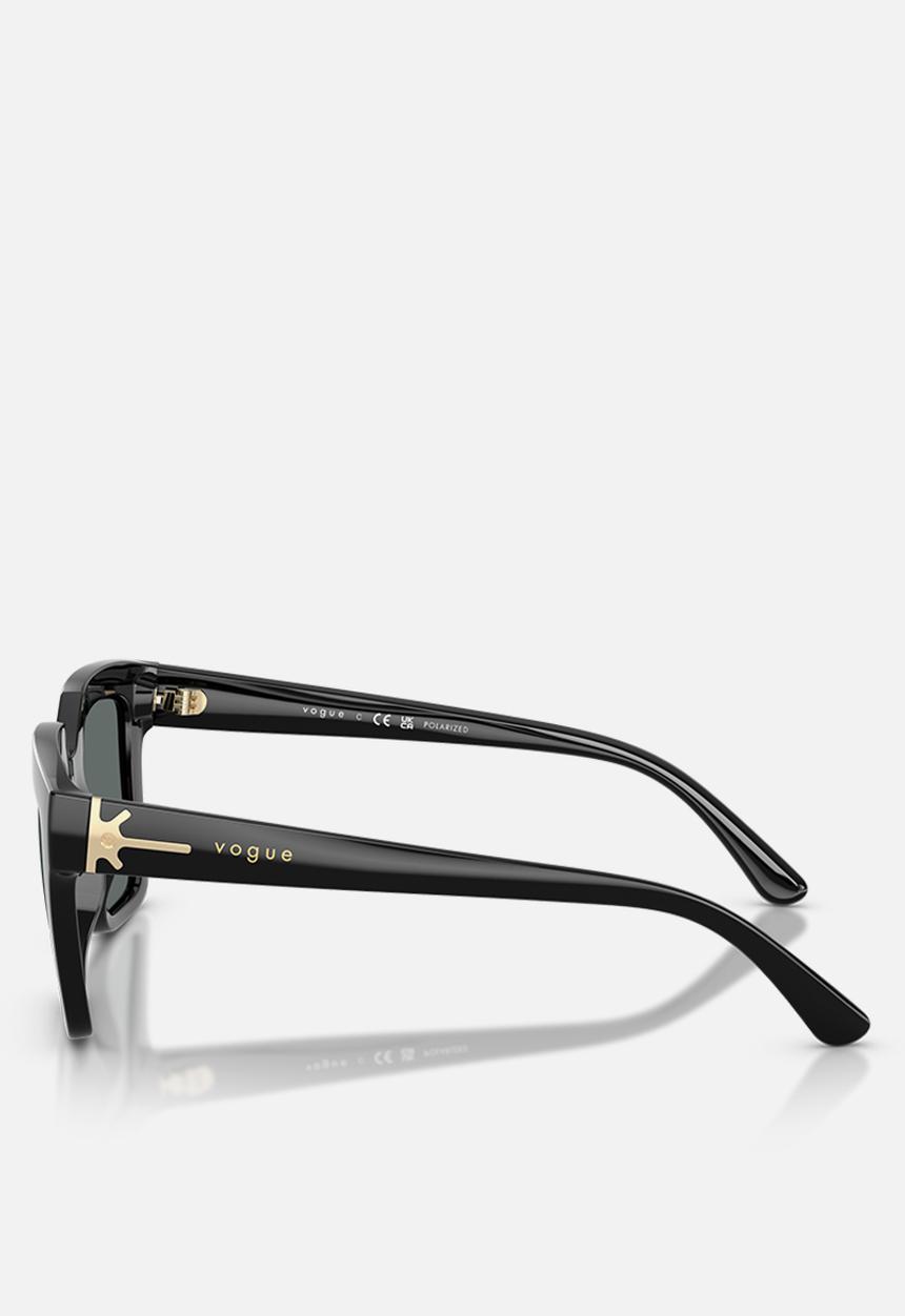Vogue Eyewear - Vogue Eyewear 0VO5690S 49mm - Black