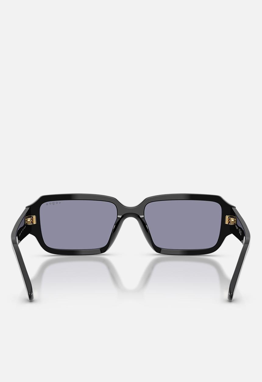 Vogue Eyewear - Vogue Eyewear 0VO5693SU 54mm - Black