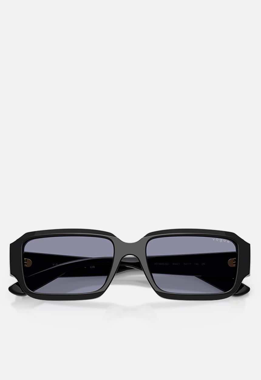 Vogue Eyewear - Vogue Eyewear 0VO5693SU 54mm - Black