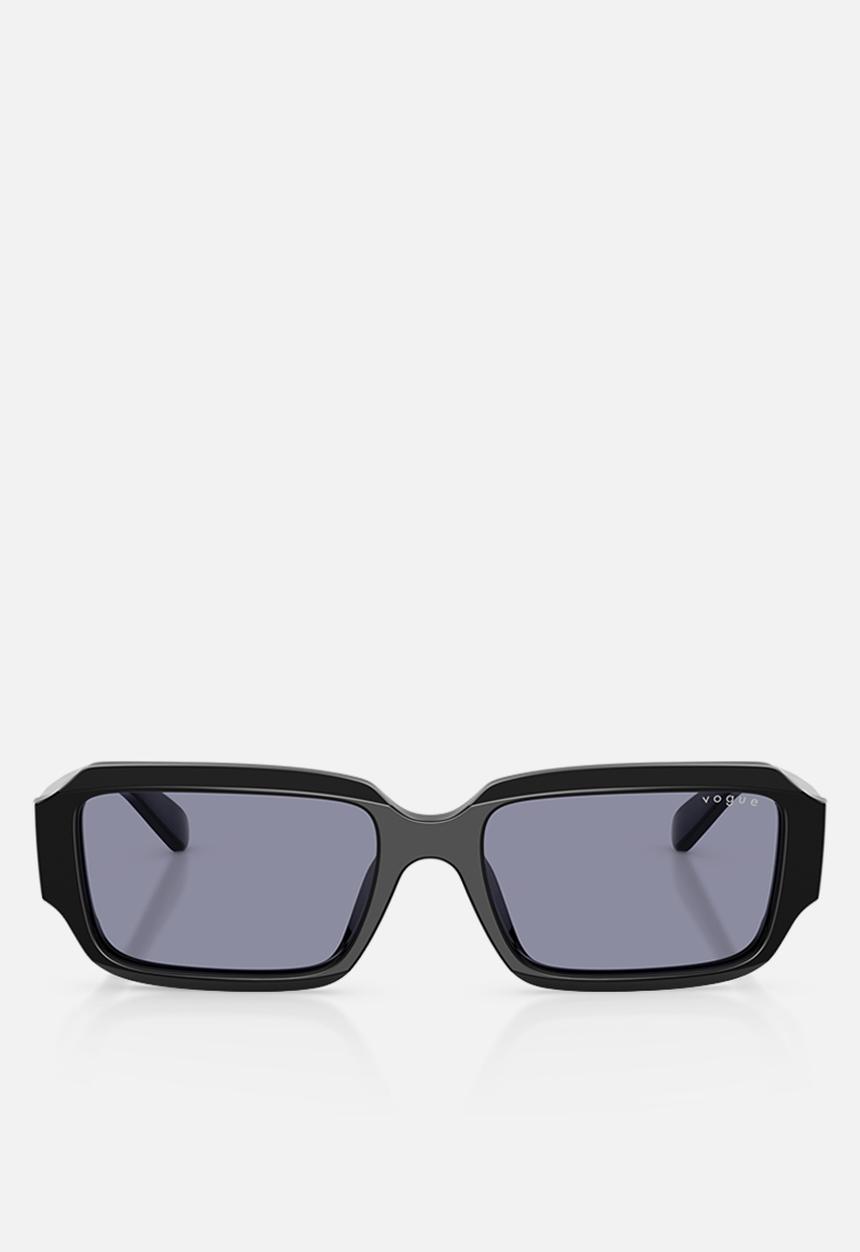 Vogue Eyewear - Vogue Eyewear 0VO5693SU 54mm - Black