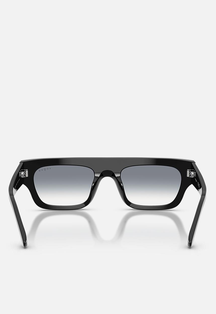 Vogue Eyewear - Vogue Eyewear 0VO5694SU 51mm - Black
