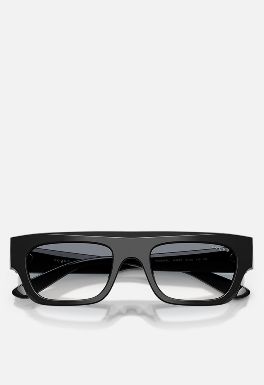 Vogue Eyewear - Vogue Eyewear 0VO5694SU 51mm - Black