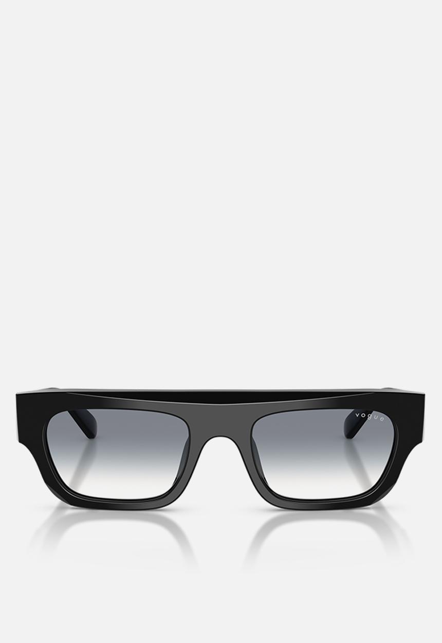 Vogue Eyewear - Vogue Eyewear 0VO5694SU 51mm - Black