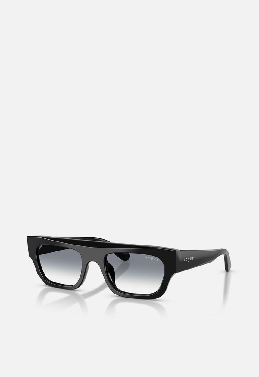 Vogue Eyewear - Vogue Eyewear 0VO5694SU 51mm - Black