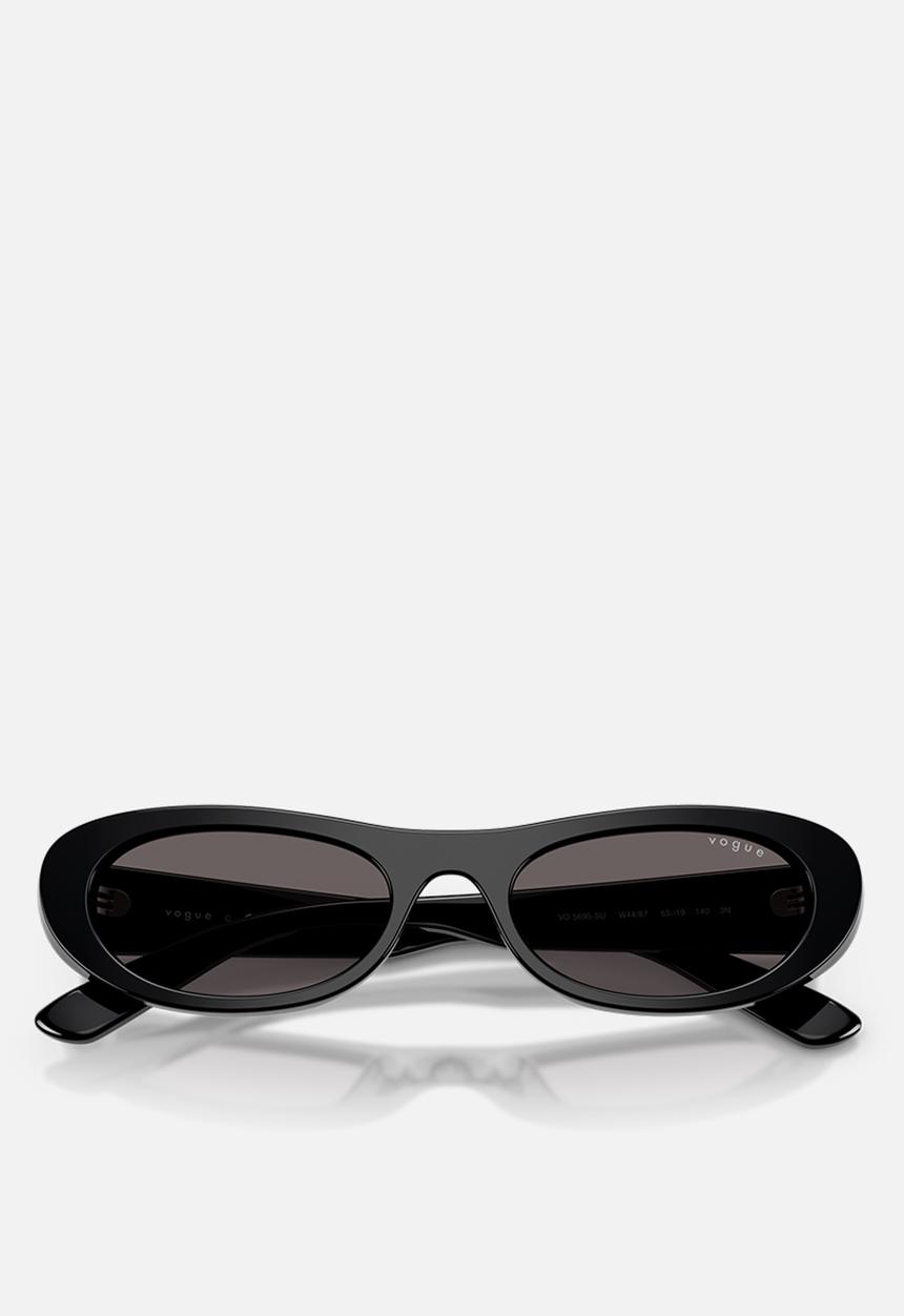 Vogue Eyewear - Vogue Eyewear 0VO5695SU 53mm - Black