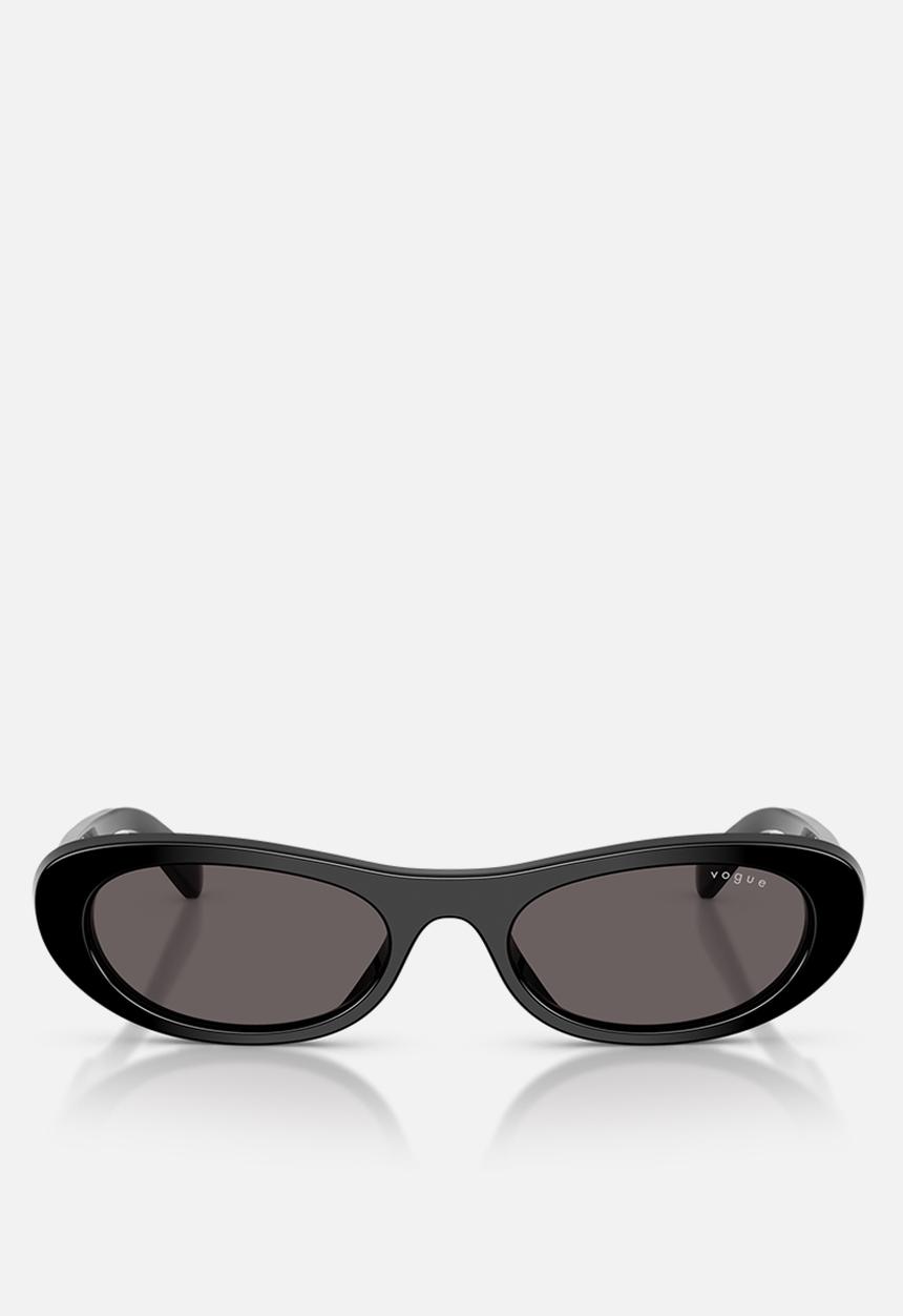 Vogue Eyewear - Vogue Eyewear 0VO5695SU 53mm - Black