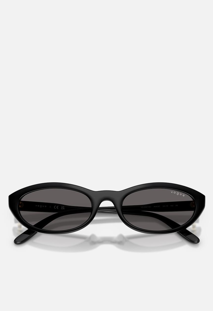 Vogue Eyewear - Vogue Eyewear 0VO5697SU 54mm - Black