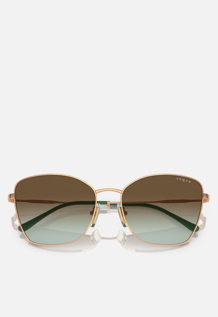 Vogue Eyewear - Vogue Eyewear 0VO4279S 58mm - Rose Gold