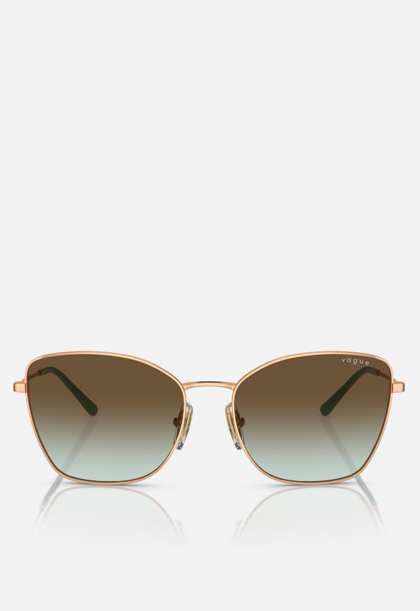 Vogue Eyewear - Vogue Eyewear 0VO4279S 58mm - Rose Gold