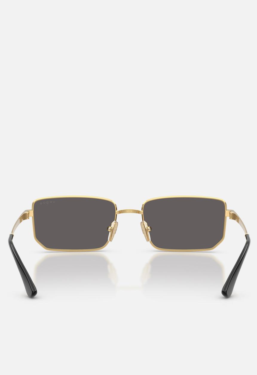 Vogue Eyewear - Vogue Eyewear 0VO4352S 56mm - Gold