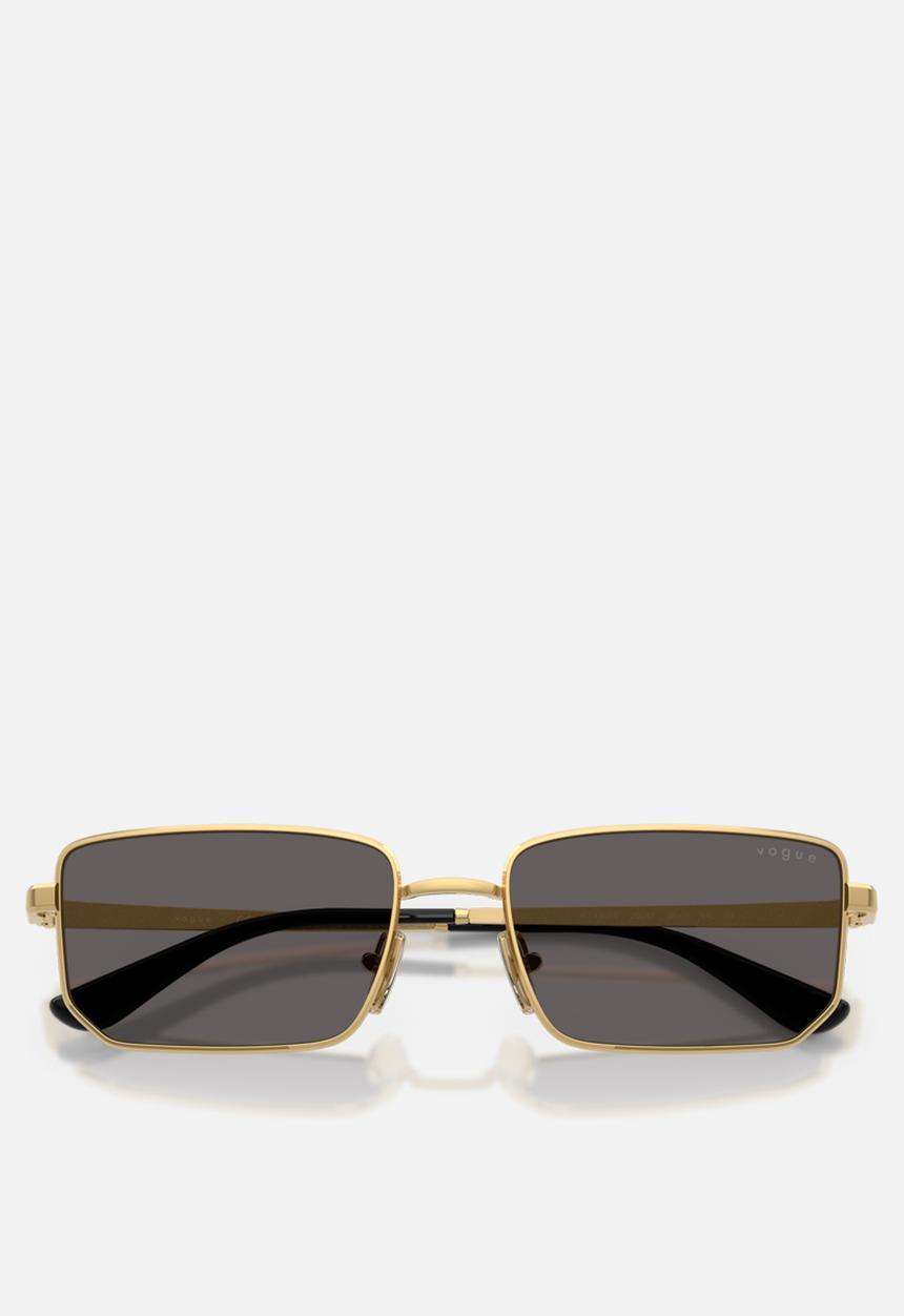 Vogue Eyewear - Vogue Eyewear 0VO4352S 56mm - Gold