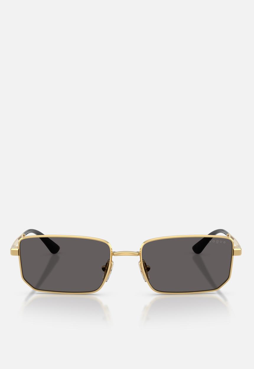 Vogue Eyewear - Vogue Eyewear 0VO4352S 56mm - Gold