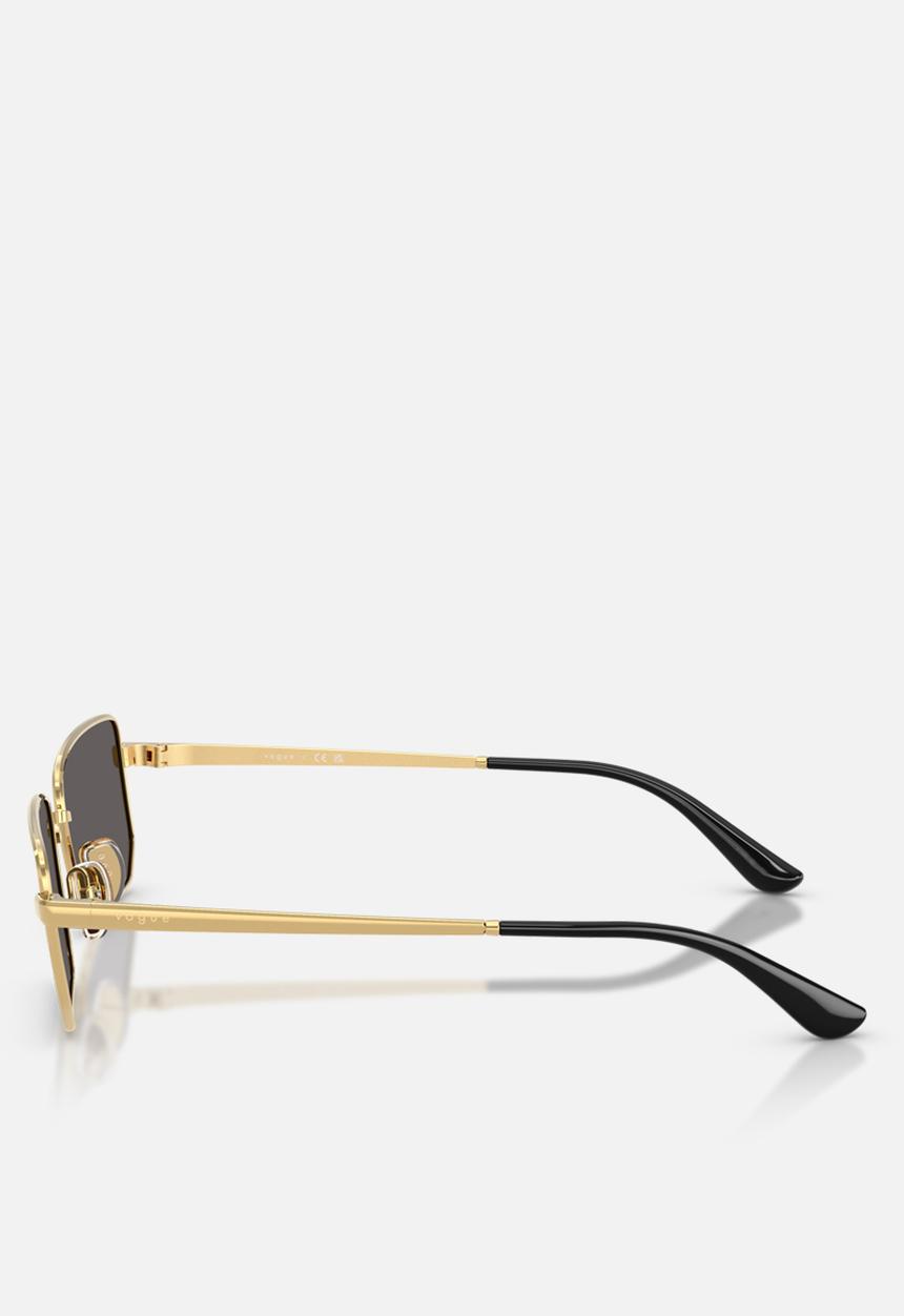Vogue Eyewear - Vogue Eyewear 0VO4352S 56mm - Gold