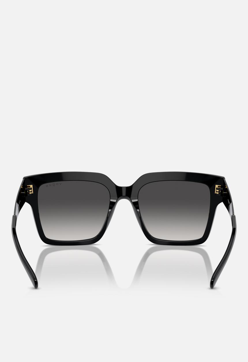 Vogue Eyewear - Vogue Eyewear 0VO5553S 54mm - Black