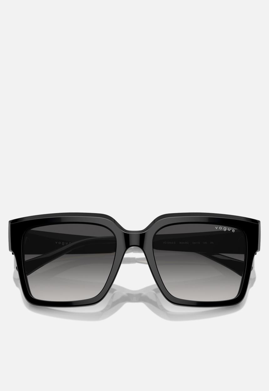 Vogue Eyewear - Vogue Eyewear 0VO5553S 54mm - Black