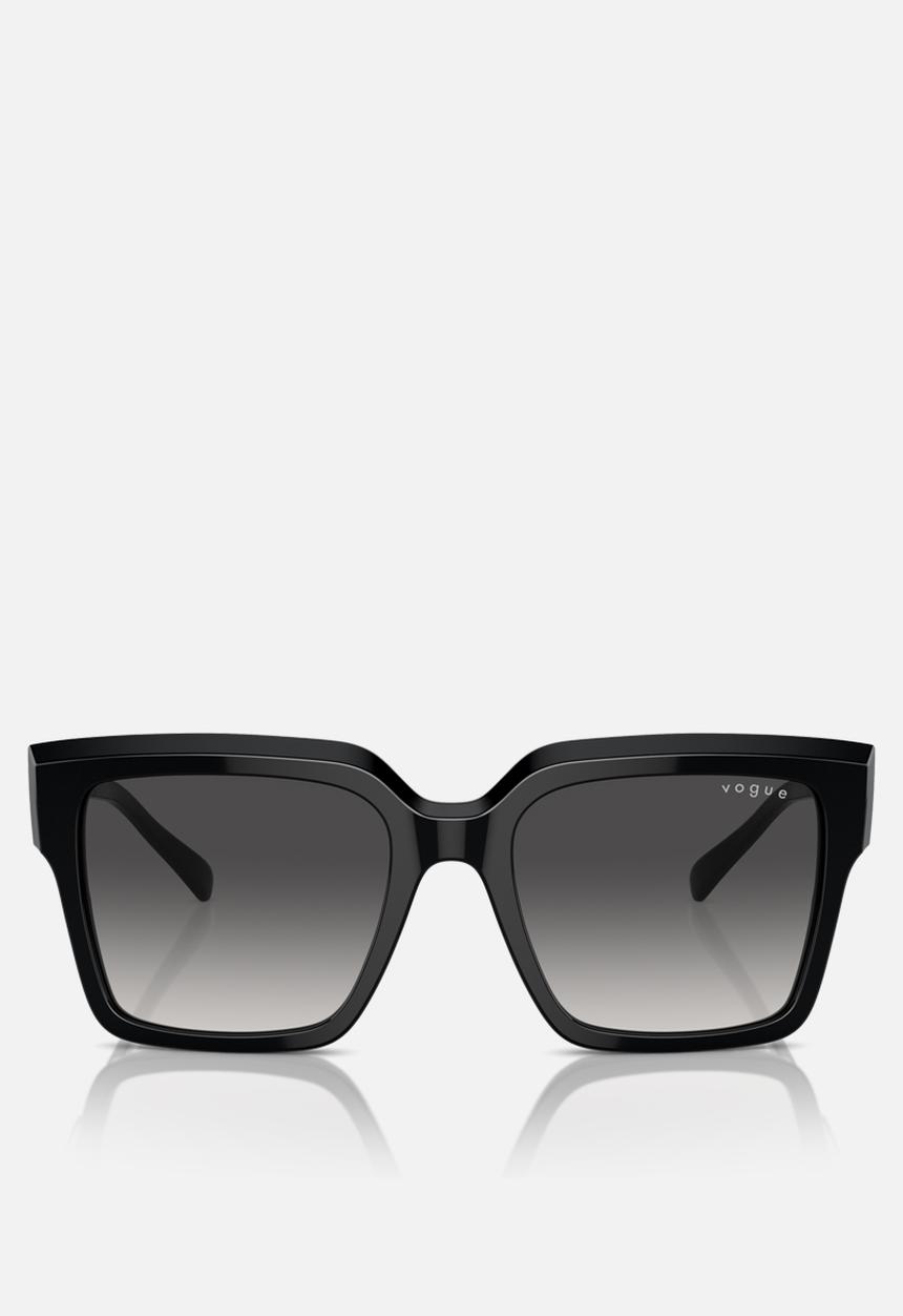 Vogue Eyewear - Vogue Eyewear 0VO5553S 54mm - Black