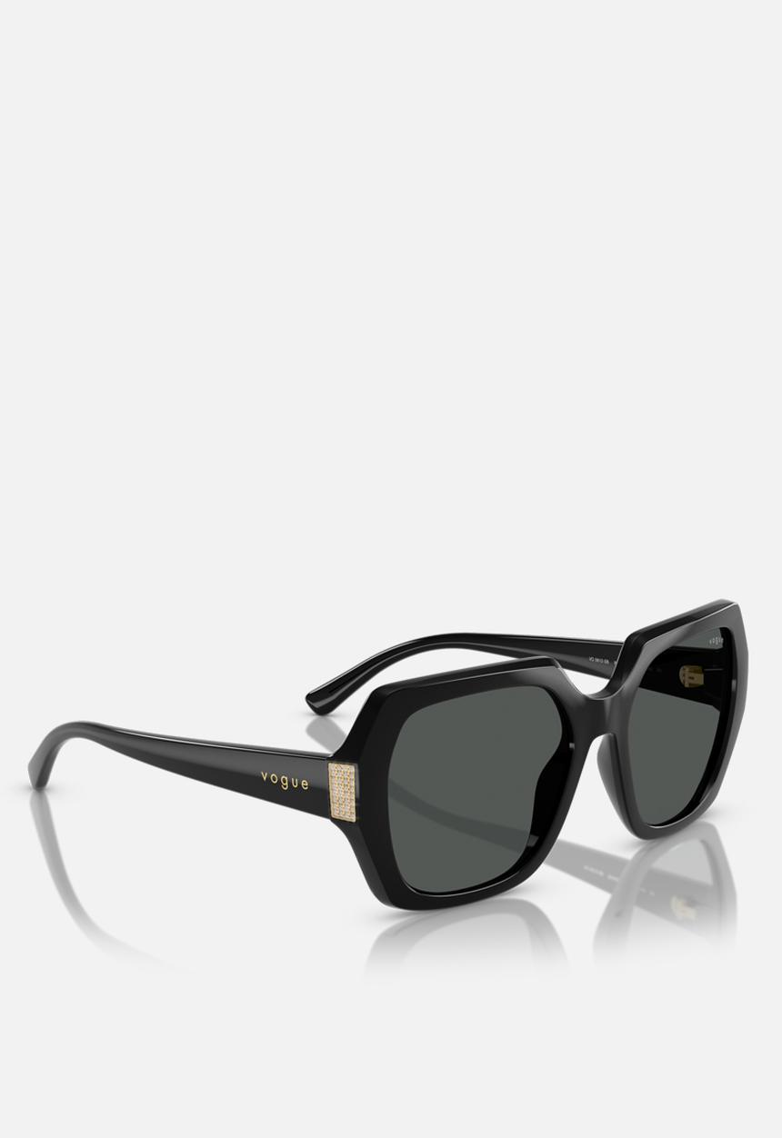Vogue Eyewear - Vogue Eyewear 0VO5612SB 55mm - Black