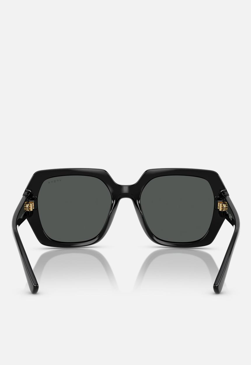 Vogue Eyewear - Vogue Eyewear 0VO5612SB 55mm - Black