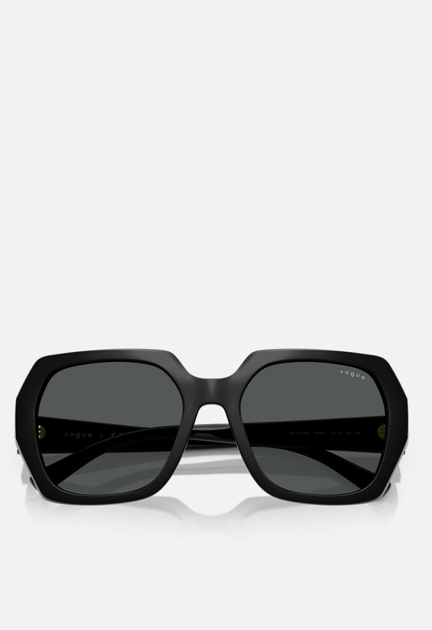 Vogue Eyewear - Vogue Eyewear 0VO5612SB 55mm - Black