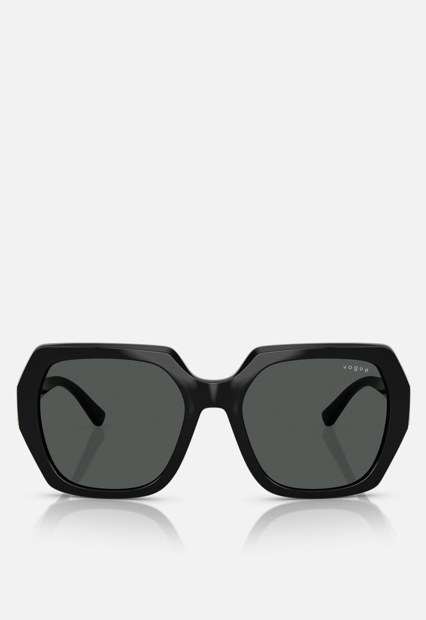 Vogue Eyewear - Vogue Eyewear 0VO5612SB 55mm - Black