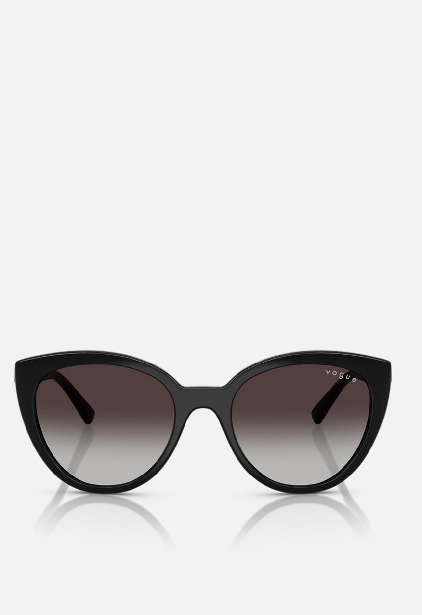 Vogue Eyewear - Vogue Eyewear 0VO5634SB 53mm- Black
